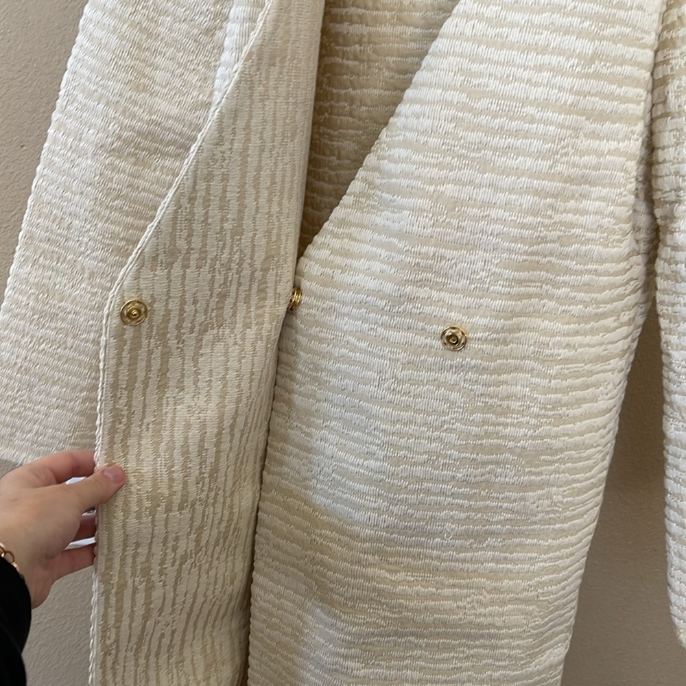 Sezane Jacket Coat - image 4